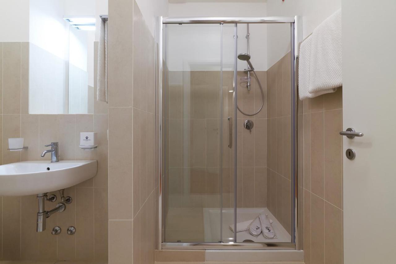 Contempora Apartments - Cavallotti 13 - B21 ミラノ エクステリア 写真