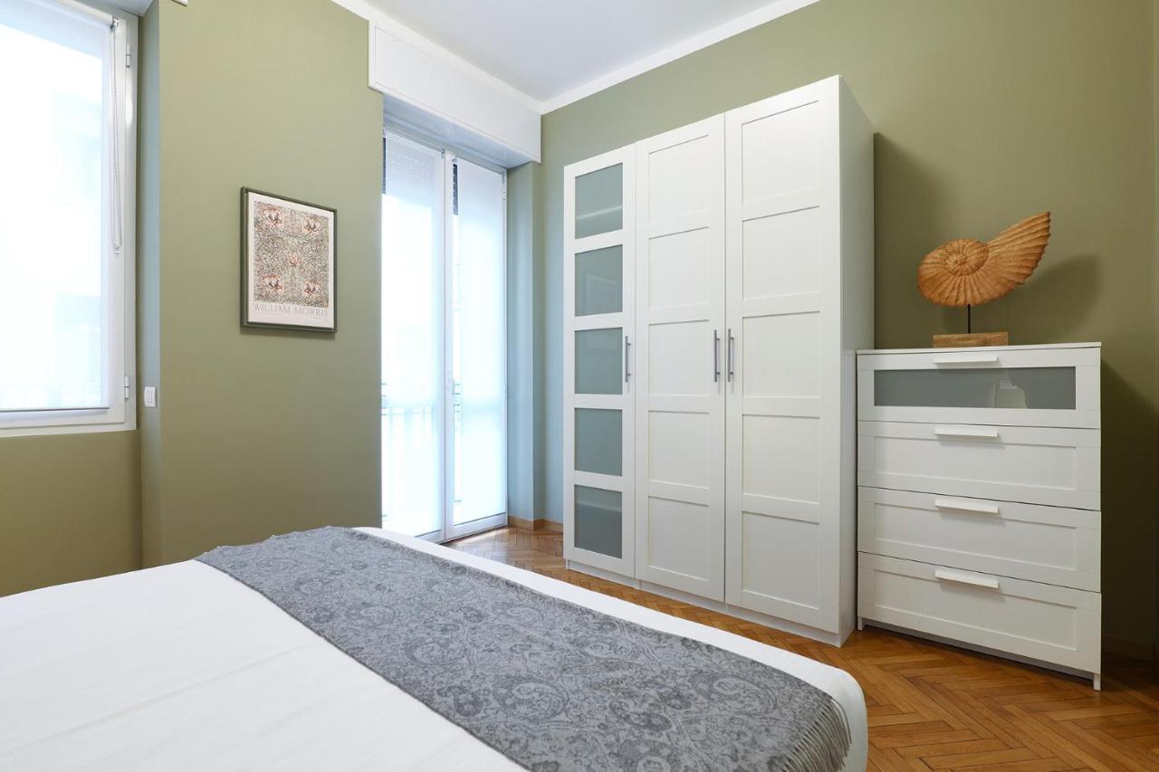 Contempora Apartments - Cavallotti 13 - B21 ミラノ エクステリア 写真
