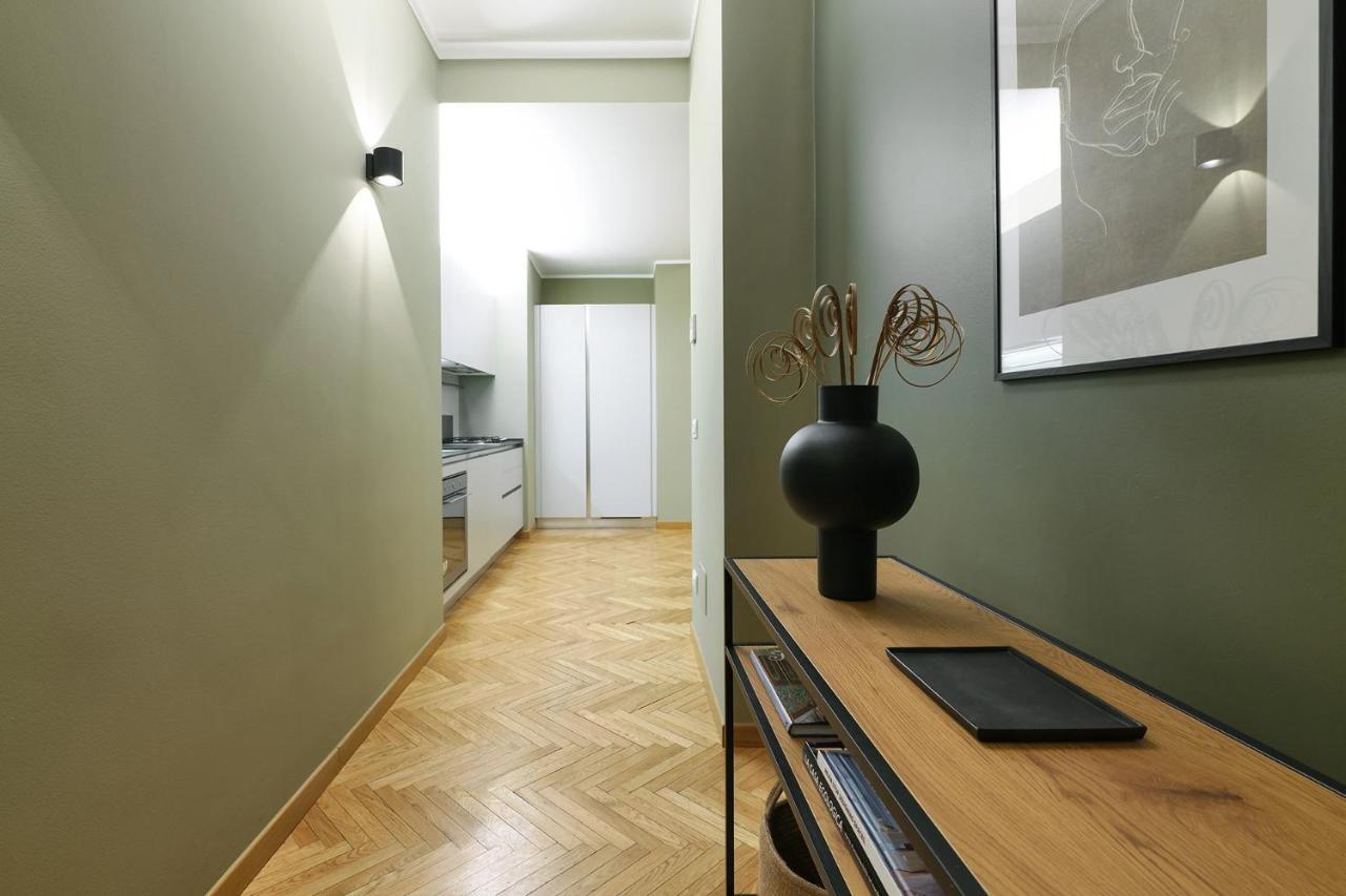 Contempora Apartments - Cavallotti 13 - B21 ミラノ エクステリア 写真