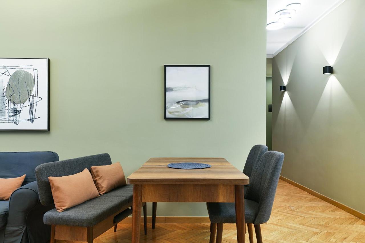 Contempora Apartments - Cavallotti 13 - B21 ミラノ エクステリア 写真