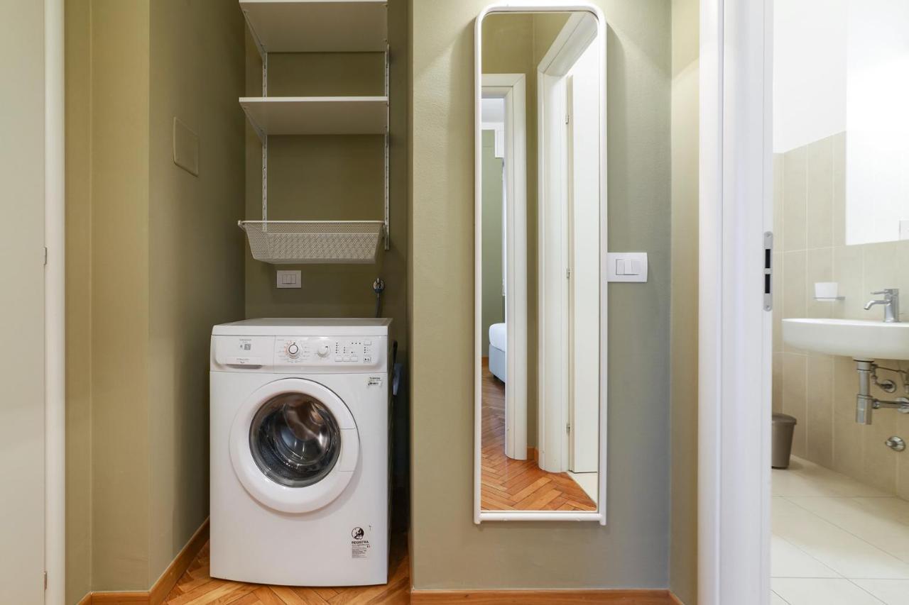 Contempora Apartments - Cavallotti 13 - B21 ミラノ エクステリア 写真